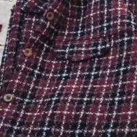 پالتو ، شال ، تونیک ، لباس زیر|لباس|کاشان, باهنر|دیوار