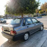 پراید مدل۸۵|خودرو سواری و وانت|گنبد کاووس, |دیوار