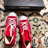 کفش آل استار سایز ۴۳|کیف، کفش، کمربند|صدرا-فارس, فاز ۱|دیوار