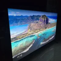 تلویزیون هوشمند