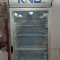یخچال فریزر kino 60 سانتی در حد صفر|فروشگاه و مغازه|تهران, شکوفه (عبدل آباد)|دیوار