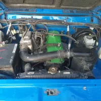 فروش یدک کش مدل بالا|خودرو سواری و وانت|گرگان, |دیوار