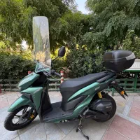 کویر S2 طرح کلیک مدل ۴۰۳|موتورسیکلت|تهران, چوب تراش|دیوار