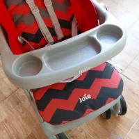 کالسکه جویی Joie|کالسکه و لوازم جانبی|رشت, گلباغ نماز|دیوار