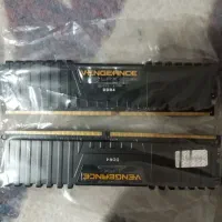 رم کامپیوترکورسیرVengeance LPX DDR4 CL16 32 (2*16)