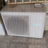 کولر اسپلیت ۲۴هزار اجنرال مدل قدیمی اصلی