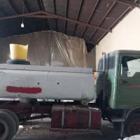 خاور۶۰۸مدل۶۰