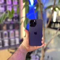 ۱۴ پرو مکس ۲۵۶ گیگzaa با ریجستر