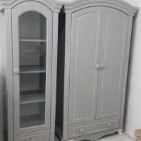 سرویس خواب نوزادونوجوان