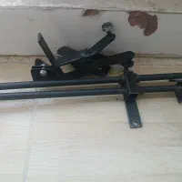 پدال کمکی پراید|قطعات یدکی و لوازم جانبی|جوانرود, |دیوار