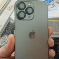 آیفون سیزده پرو .معاوضه