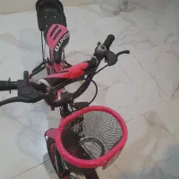 دوچرخه سایز ۱۶