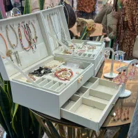 جعبه بدلیجات