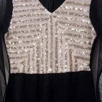 لباس مجلسی و تعدادی لباس در حد نو|لباس|ملایر, |دیوار