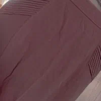 دامنهامی محتلف دارم دست نخورده یکبار استفاده شده