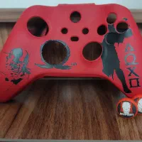 کاور xbox series s