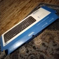 17 بازی کامپیوتری و کیبورد tvm با جعبه و سالم|کنسول، بازی ویدئویی و آنلاین|تهران, شهرک آسمان|دیوار