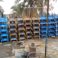 فرقون سازی فرغون|ابزارآلات|اهواز, اهواز|دیوار