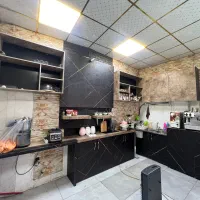 کابینت و دکور مغازه