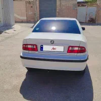 سمند ۹۸|خودرو سواری و وانت|شوشتر, |دیوار