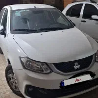 ساینا s 1404 اپشنال|خودرو سواری و وانت|کرمانشاه, |دیوار