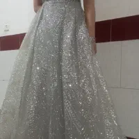 پیرهن مجلسی