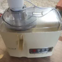 ابمیوه گیری چهار کاره