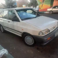 پراید صبا تک گانه سوز|خودرو سواری و وانت|تبریز, |دیوار