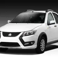 حواله فروش خودروی کوییک GXR-L  رینگ فولادی