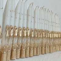 تولید شمع|صنایع دستی و سایر لوازم تزئینی|قم, ولیعصر|دیوار