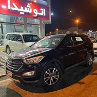 هیوندای سانتافه تیپ۲ مدل ۲۰۱۵|خودرو سواری و وانت|کیش, |دیوار