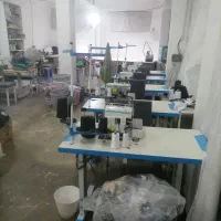 چرخکار خانم. میاندوز. سردوز