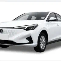 چانگان EADO EV460 برقی ۲۰۲۴ ،صفر خشک ، سفید صدفی