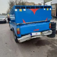 نیسان دوگانه|خودرو سواری و وانت|قم, شهید صیاد شیرازی|دیوار