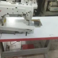 تعمیر انواع چرخ های خیاطی صنعتی و خانگی