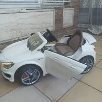 ماشین شارژی بچه ها