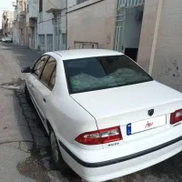 سمندlx مدل 98|خودرو سواری و وانت|سبزوار, سیادتی|دیوار