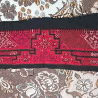 زیاستین صنم|لباس|میرجاوه, |دیوار