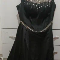 لباس مجلسی سایز دو ایکس لارج