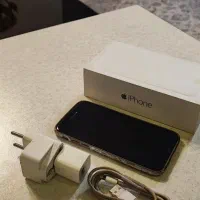 اپل iPhone 6 با حافظهٔ ۶۴ گیگابایت|موبایل|تهران, دبستان|دیوار