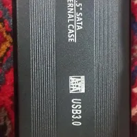 باکس(جعبه)تبدیل هارداینترنال به اکسترنال ساتابهusb|قطعات و لوازم جانبی رایانه|اردبیل, |دیوار