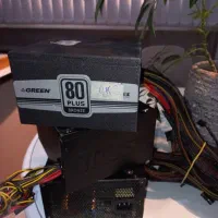 تعمیر تخصصی انواع پاور(ماینر،کیس ،سرور و سوییچ)