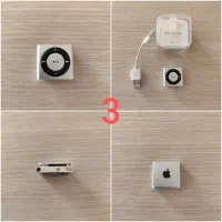 پلیر آیپاد mp3 player ipod|پخشکننده همراه|تهران, فردوسی|دیوار