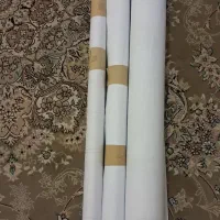 الگوی آماده بالا تنه شلوار و آستین کاملا استاندار