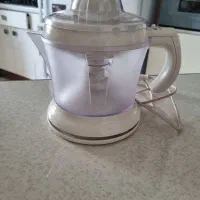 آب پرتقال گیری