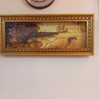 تابلو تزیینی