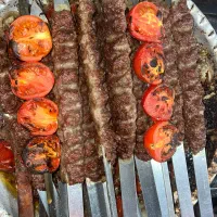 به چند نیروجهت کار در گاری کبابی شهرداری