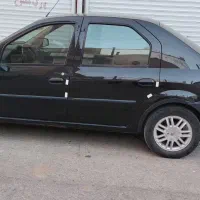 ال 90 مدل 91 مشکی رنگ