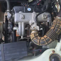 پیکان وانت ۸۸|خودرو سواری و وانت|شوشتر, |دیوار