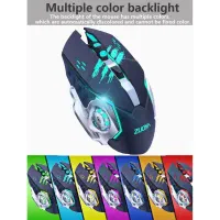 موس گیمینگ اصل|قطعات و لوازم جانبی رایانه|اصفهان, عاشقآباد|دیوار